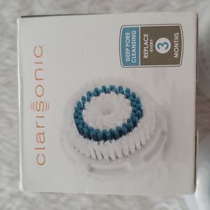 5 Clarisonic Replacement Brush Heads